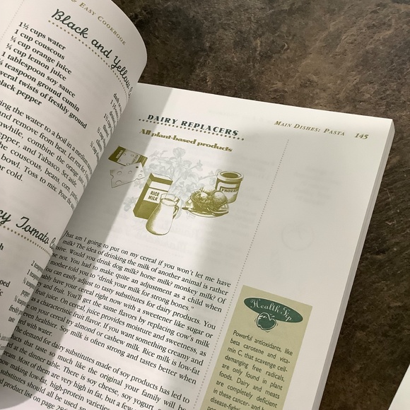 Dr John McDougall Book Set - Picture 6 of 7